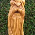 wood spirit