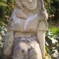 sculpture meditation 001
