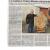 Article ouest france 2024